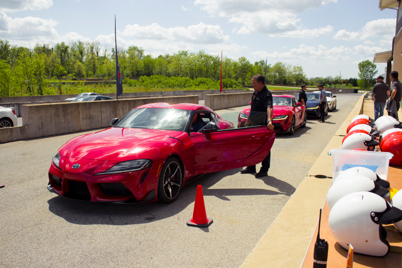 Illustration for article titled The 2020 Toyota Supra Is Not What We Expected but It Is Very Good